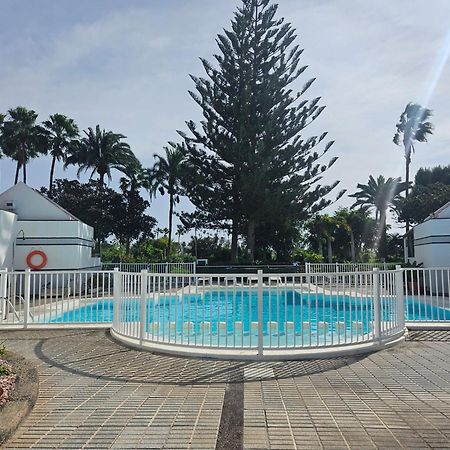 Villa El Caramelito 1 Maspalomas  Esterno foto