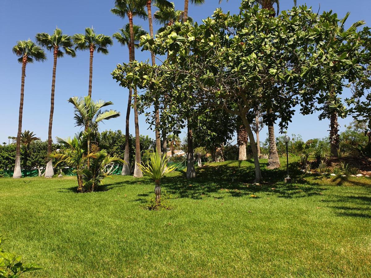 Villa El Caramelito 1 Maspalomas  Esterno foto