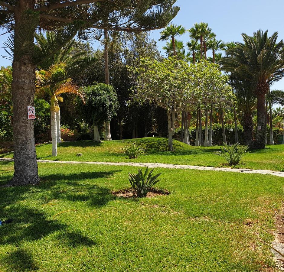 Villa El Caramelito 1 Maspalomas  Esterno foto