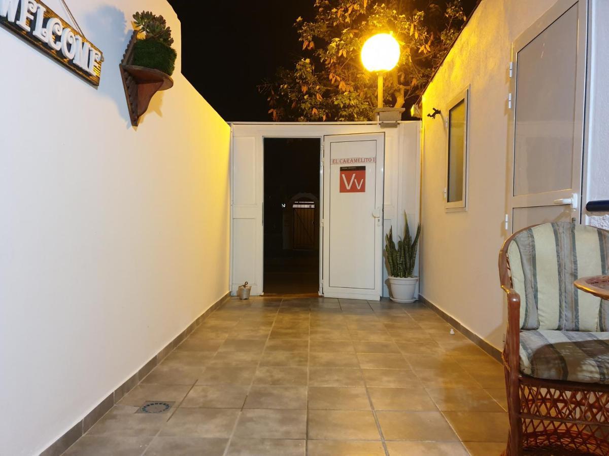 Villa El Caramelito 1 Maspalomas  Esterno foto