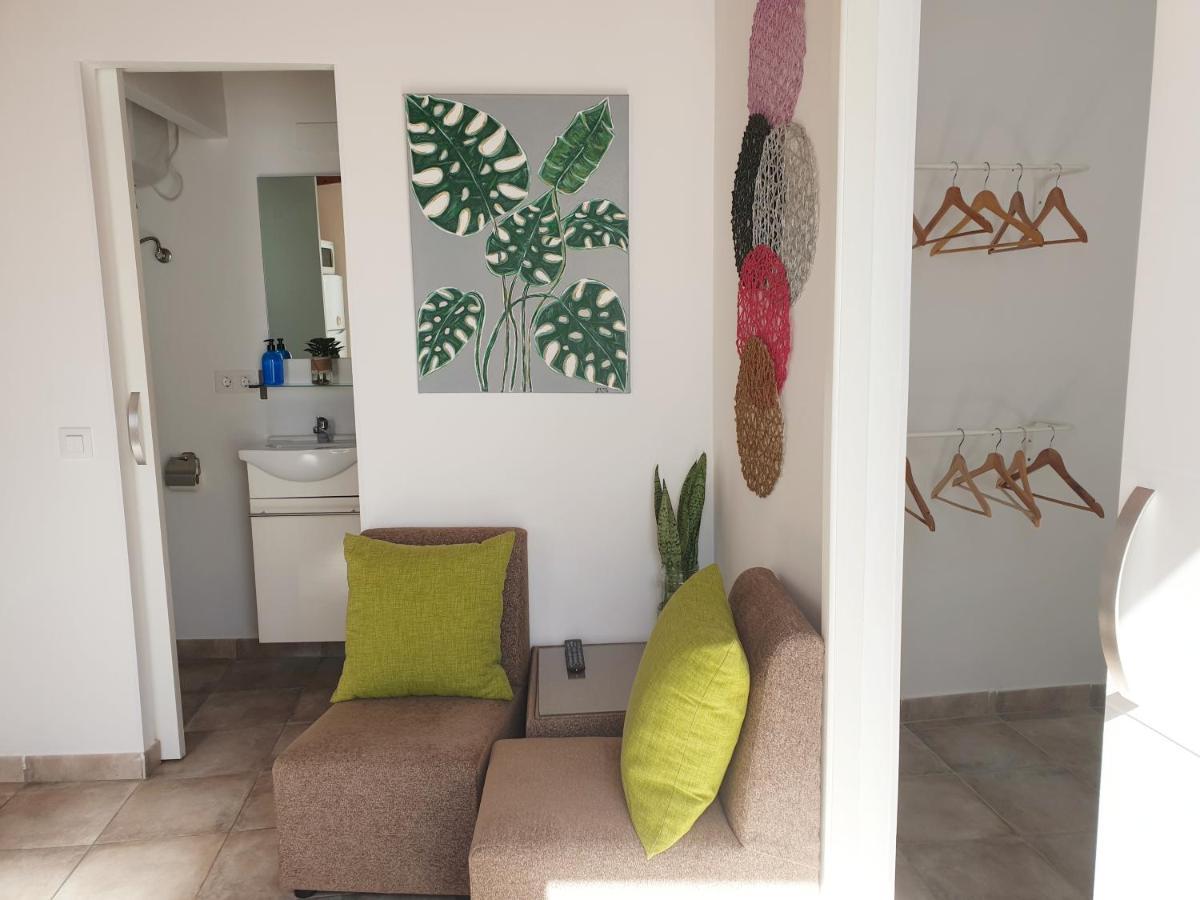 Villa El Caramelito 1 Maspalomas  Esterno foto