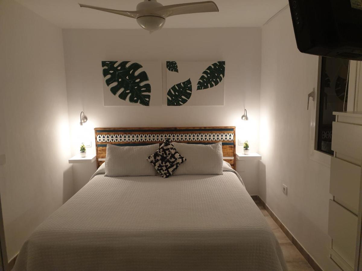 Villa El Caramelito 1 Maspalomas  Esterno foto