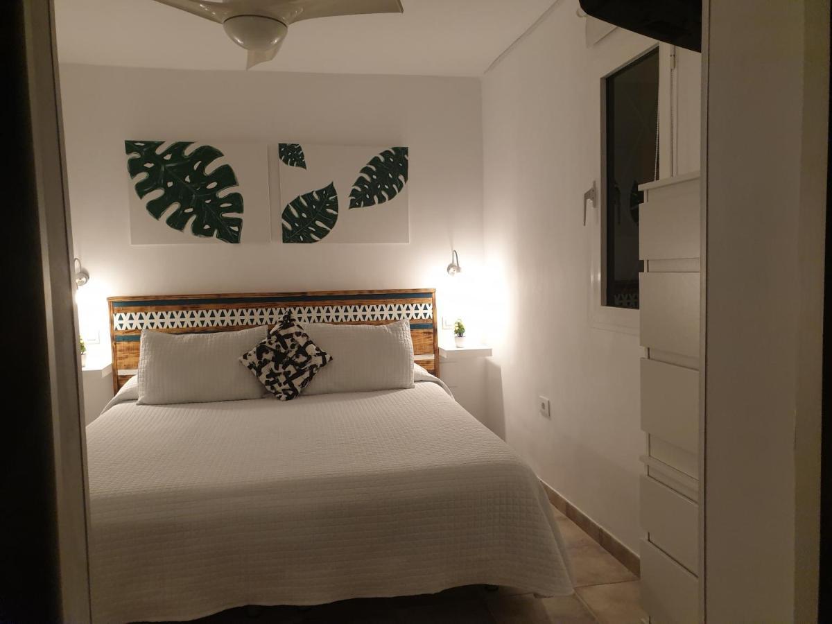 Villa El Caramelito 1 Maspalomas  Esterno foto