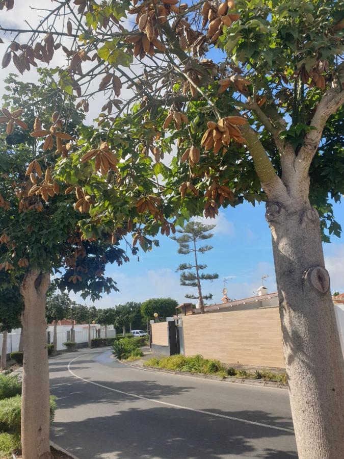 Villa El Caramelito 1 Maspalomas  Esterno foto