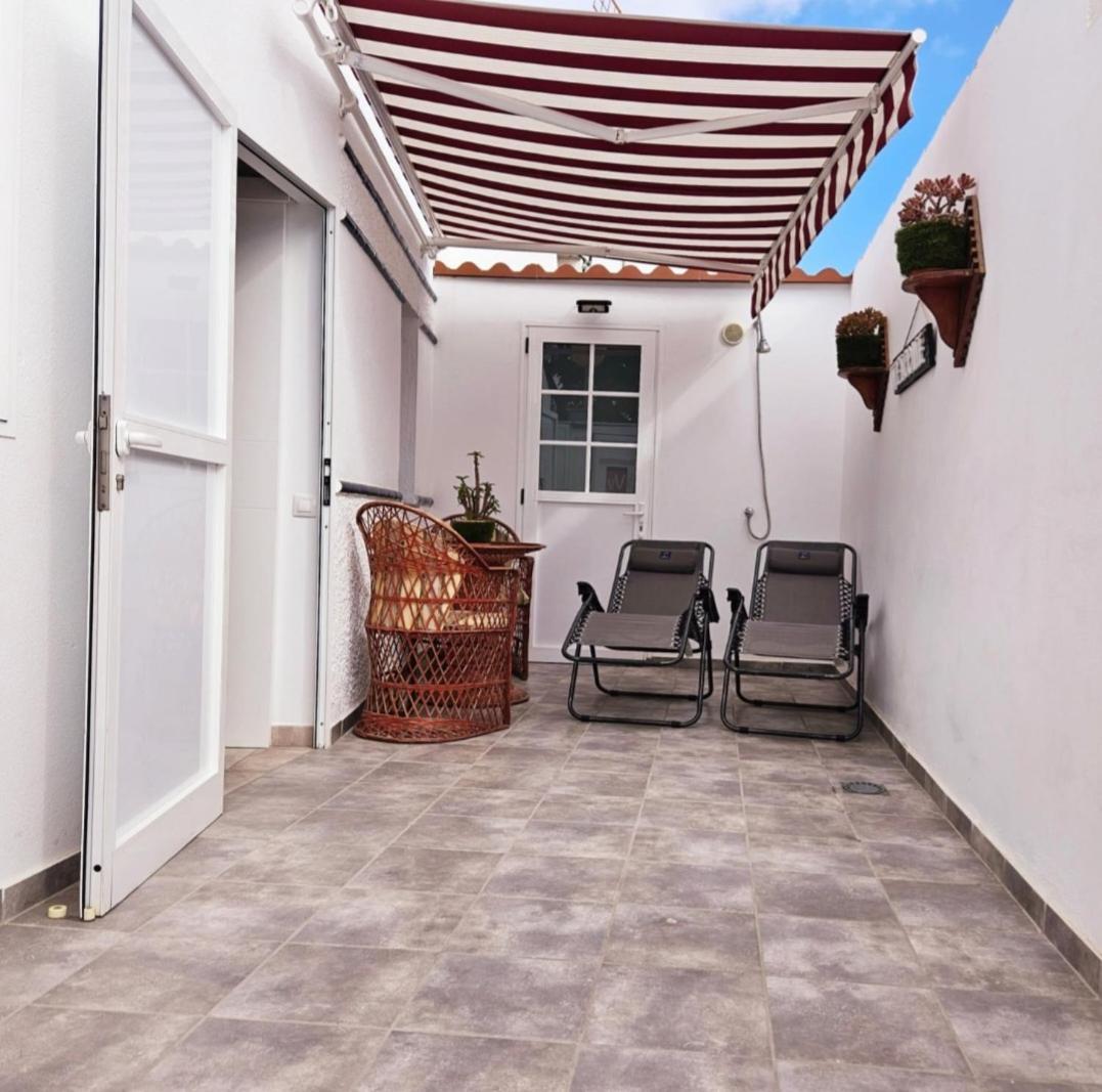 Villa El Caramelito 1 Maspalomas  Esterno foto