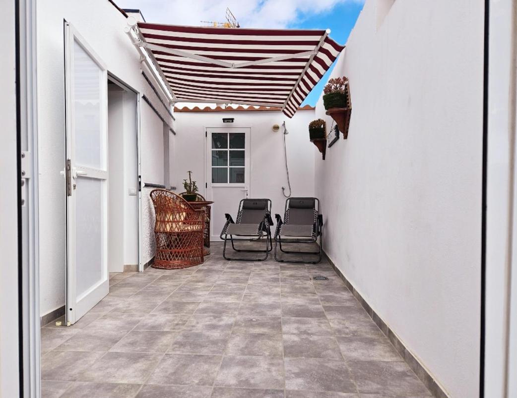 Villa El Caramelito 1 Maspalomas  Esterno foto